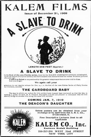 En dvd sur amazon A Slave to Drink