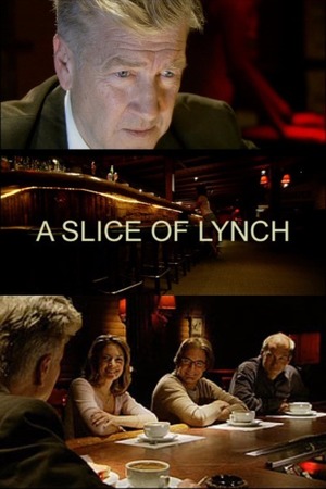 En dvd sur amazon A Slice of Lynch