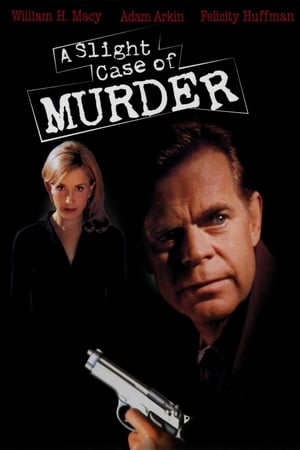 En dvd sur amazon A Slight Case of Murder