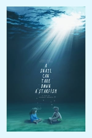En dvd sur amazon A Snail Can Take Down a Starfish