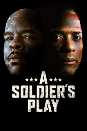 En dvd sur amazon A Soldier's Play