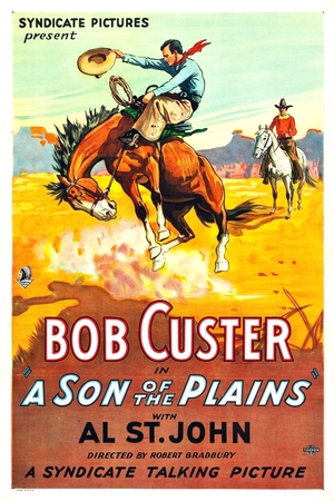 En dvd sur amazon A Son of the Plains