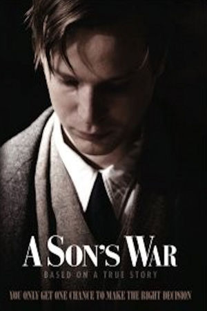 En dvd sur amazon A Son's War