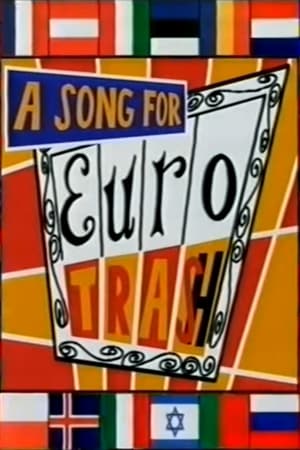 En dvd sur amazon A Song for Eurotrash