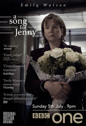 En dvd sur amazon A Song for Jenny