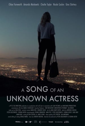 En dvd sur amazon A Song of an Unknown Actress