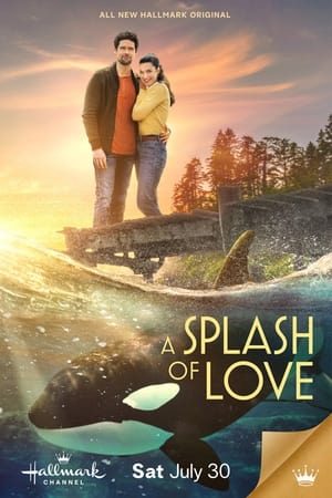 En dvd sur amazon A Splash of Love