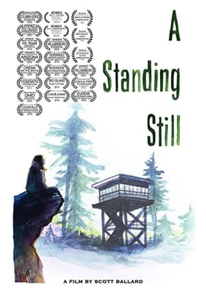 En dvd sur amazon A Standing Still