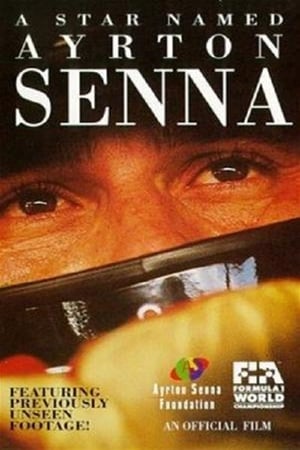 En dvd sur amazon A Star Named Ayrton Senna