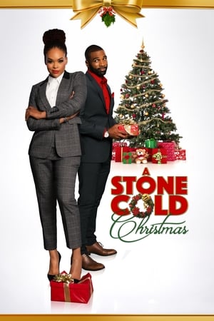 En dvd sur amazon A Stone Cold Christmas