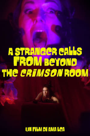 En dvd sur amazon A Stranger Calls from Beyond the Crimson Room