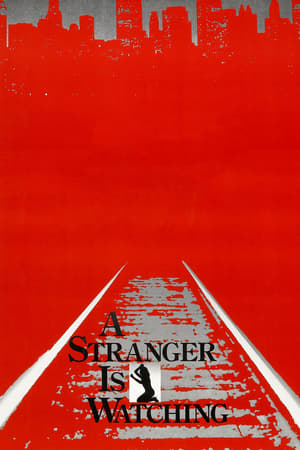 En dvd sur amazon A Stranger Is Watching