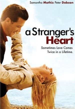 En dvd sur amazon A Stranger's Heart