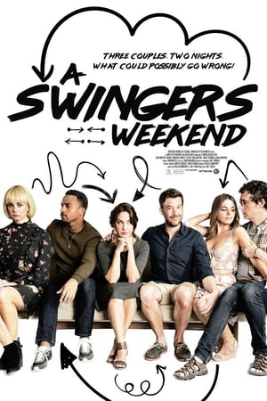 En dvd sur amazon A Swingers Weekend