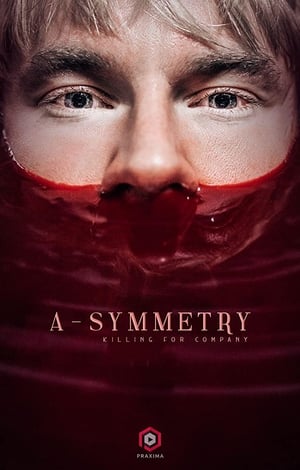En dvd sur amazon A-Symmetry