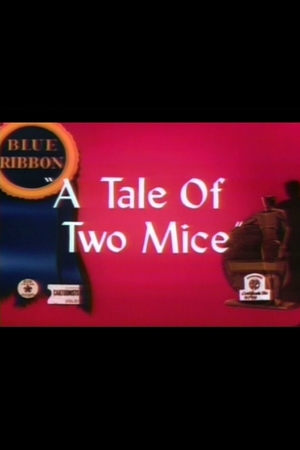 En dvd sur amazon A Tale of Two Mice