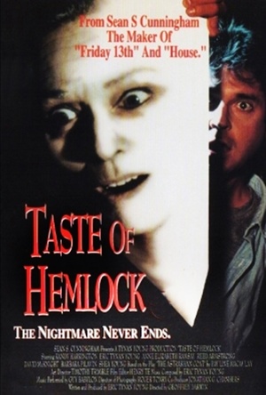 En dvd sur amazon A Taste of Hemlock