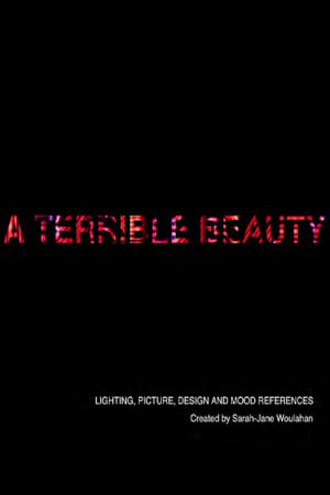 En dvd sur amazon A Terrible Beauty