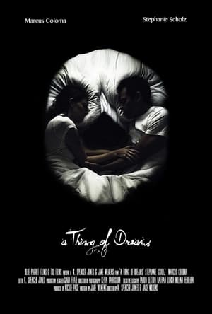 En dvd sur amazon A Thing of Dreams