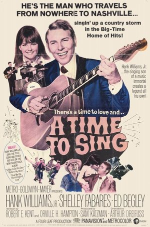 En dvd sur amazon A Time to Sing