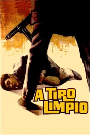 En dvd sur amazon A tiro limpio