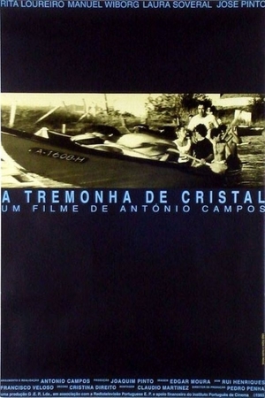 En dvd sur amazon A Tremonha de Cristal