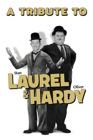 En dvd sur amazon A Tribute to Laurel & Hardy