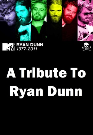 En dvd sur amazon A Tribute to Ryan Dunn