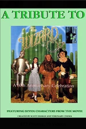 En dvd sur amazon A Tribute to the Wizard of Oz