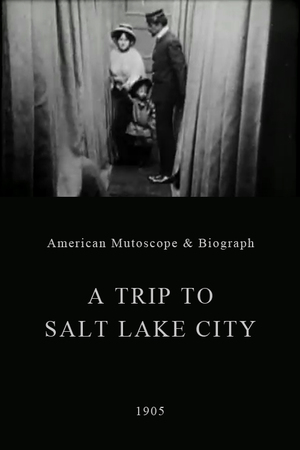 En dvd sur amazon A Trip to Salt Lake City