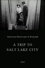 A Trip to Salt Lake City