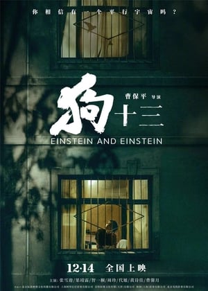 En dvd sur amazon 狗十三