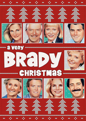 En dvd sur amazon A Very Brady Christmas