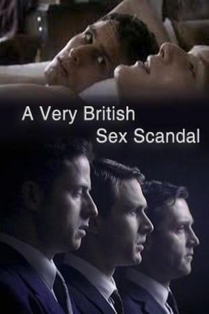 En dvd sur amazon A Very British Sex Scandal