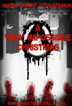En dvd sur amazon A Very Impossible Christmas