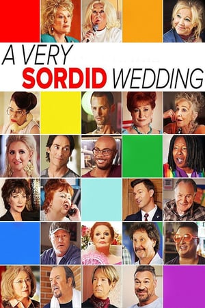 En dvd sur amazon A Very Sordid Wedding