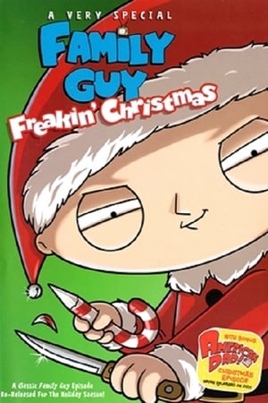 En dvd sur amazon A Very Special Family Guy Freakin' Christmas