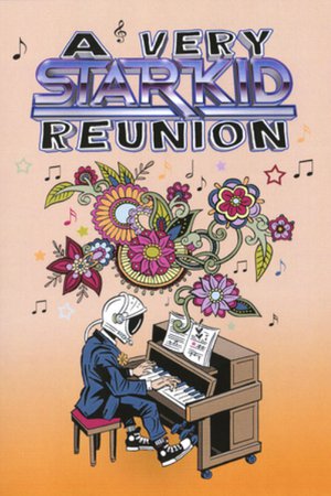 En dvd sur amazon A Very StarKid Reunion