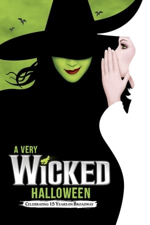 En dvd sur amazon A Very Wicked Halloween: Celebrating 15 Years on Broadway