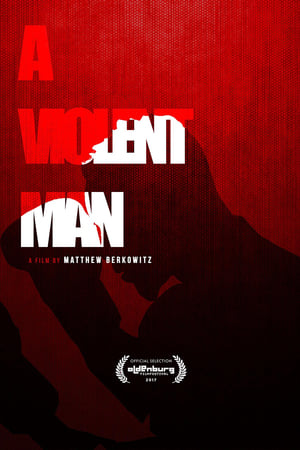 En dvd sur amazon A Violent Man