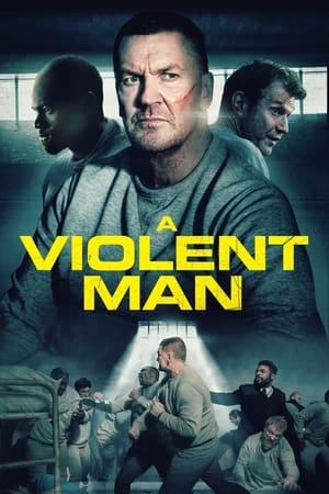 En dvd sur amazon A Violent Man