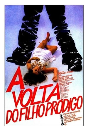 En dvd sur amazon A Volta do Filho Pródigo