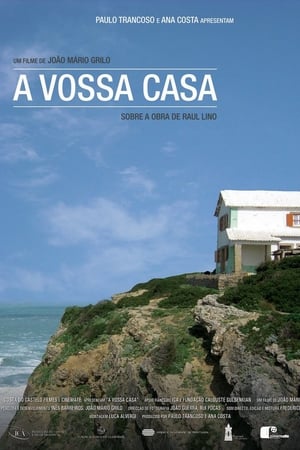 En dvd sur amazon A Vossa Casa