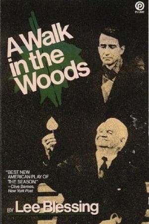 En dvd sur amazon A Walk in the Woods