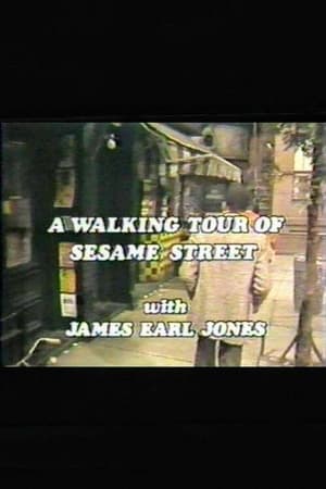 En dvd sur amazon A Walking Tour of Sesame Street