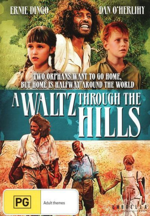 En dvd sur amazon A Waltz Through the Hills