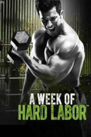 En dvd sur amazon A Week of Hard Labor - Day 1 Chest & Back