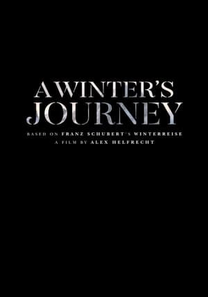 En dvd sur amazon A Winter's Journey