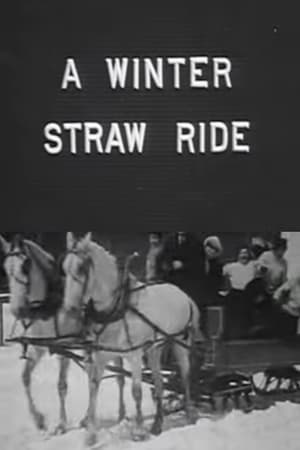 En dvd sur amazon A Winter Straw Ride