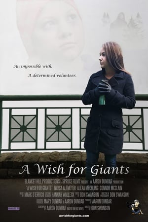 En dvd sur amazon A Wish for Giants